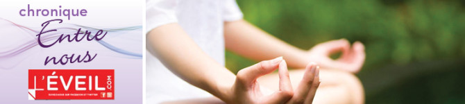 Ancienne pratique curative, Yoga et Méditation