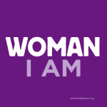 Woman I AM