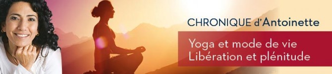 Yoga et mode de vie – Libération et plénitude